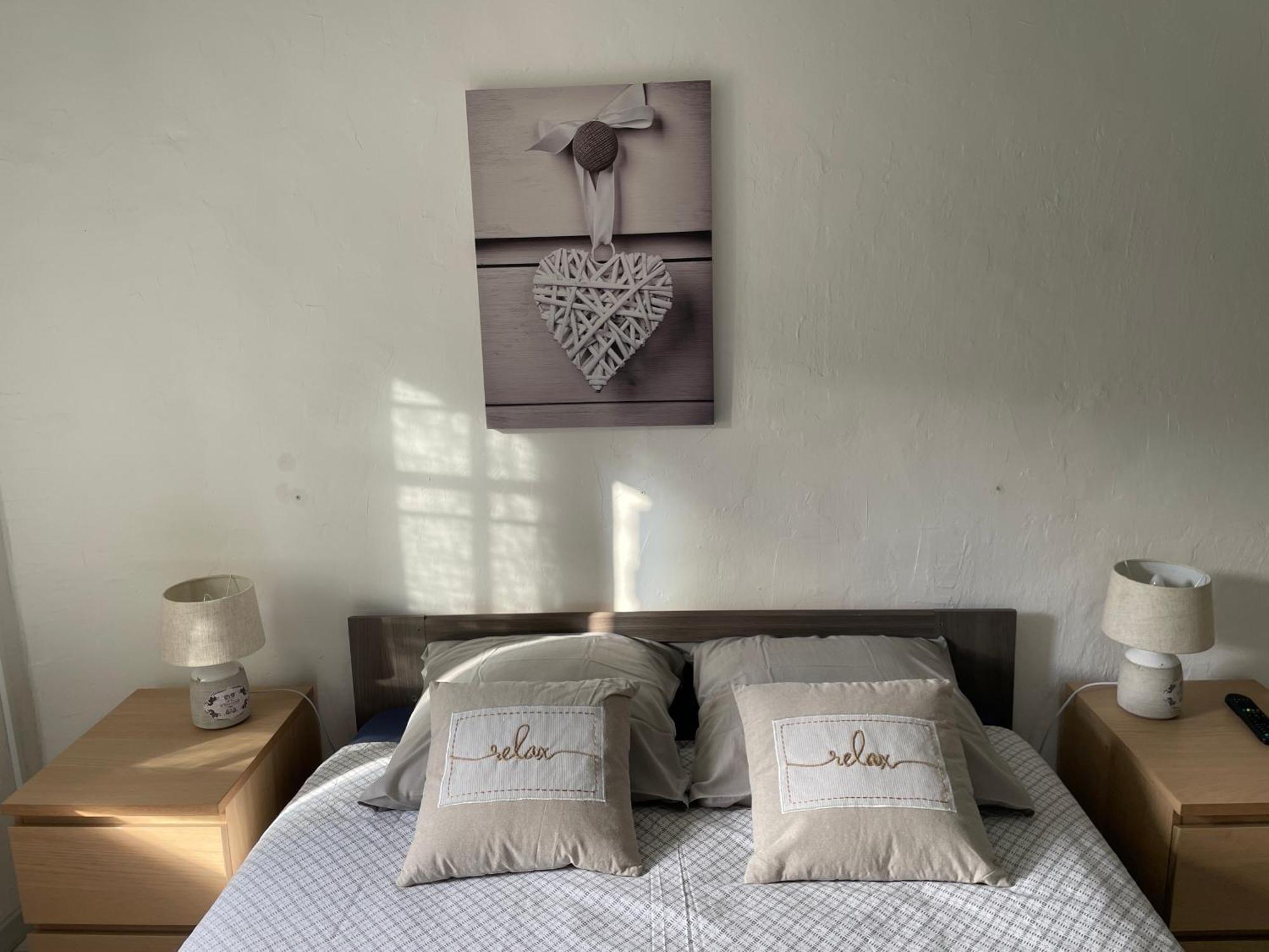 Le Regrimet Avec Parking Gratuit Et Prive Bed & Breakfast Lens-Lestang Exterior photo